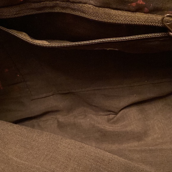 Cappelli Straworld, Inc. Straw Clutch Purse - Picture 9 of 12